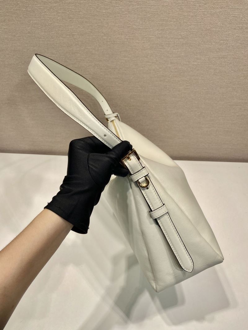 Prada Top Handle Bags